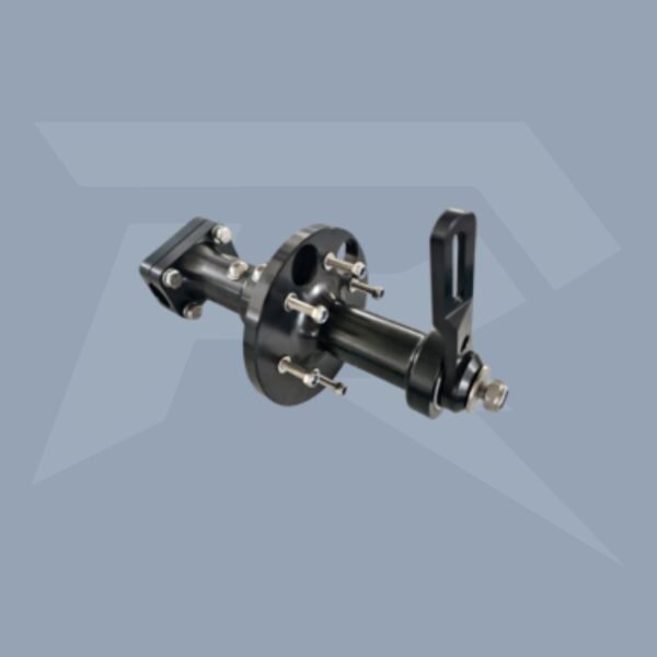 Billet CNC MC Pro Steering
