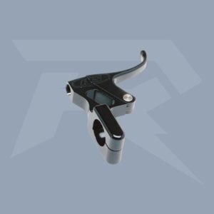 PJS throttle
