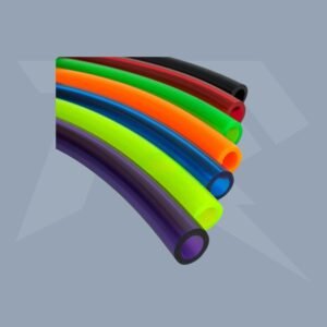 Colored Cooling Line 3/8 by feet
