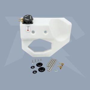 RRP Rear Fuel Tank
