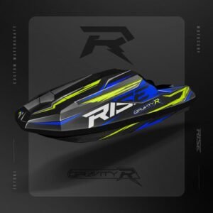 RISE Gravity-R