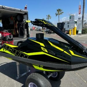 ICON 2.0 - 960cc MX100 / 1000cc DASA