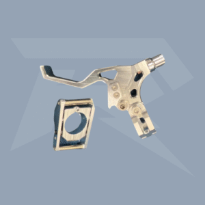 BUN Freestyle 2-Position Trim Trigger