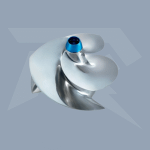 SOLAS Yamaha Impeller 144mm YQ/CD