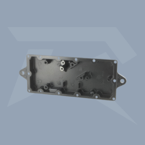 Rear Electrical Box