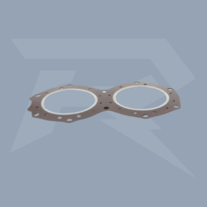 Original YAMAHA 700 61X Cylinder Head Gasket