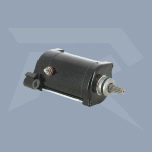 Original YAMAHA Starter Motor