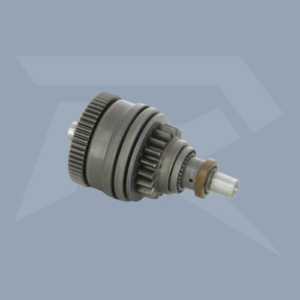 Original YAMAHA Starter Puller