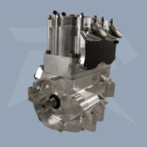 DASA Powervalve Engine 16/94mm (1200cc)