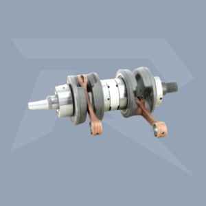 OEM YAMAHA 700cc Crankshaft