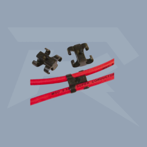 3 Spark Plug Wire Separators