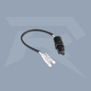 Waterproof 3-Position Screw-On Switch