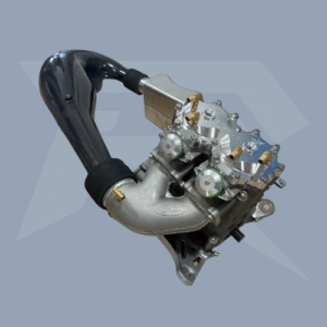 BUN Freestyle WAZ-B21R2 1200cc