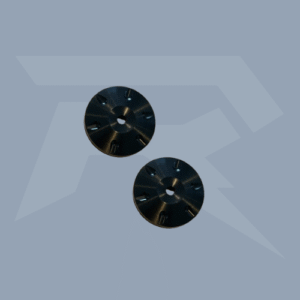 RISE Valve cap