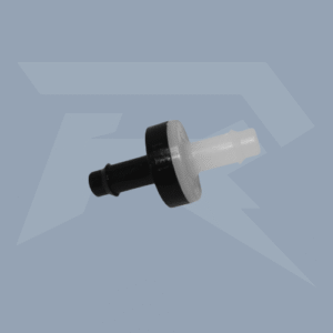 PLASTIC CHECK VALVES
