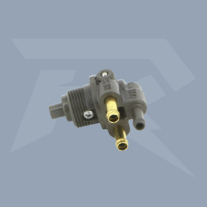 OEM YAMAHA Fuel Petcock / Robinet d'essence