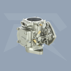 MIKUNI SBN 46 CARB