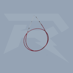 OEM Original YAMAHA Steering Cable