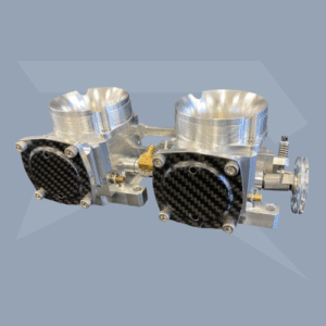 BUN Carburetors