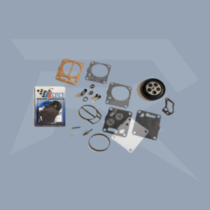 MIKUNI GENUINE BN KIT I SERIES 44/46MM