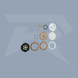 MIKUNI BN CARB ROUND REBUILD KIT