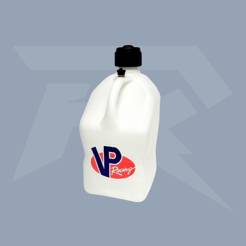 VP RACING Square Jug 20L