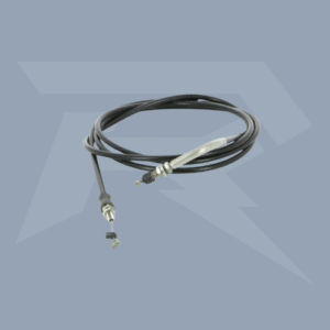 OEM Original YAMAHA Throttle Cable