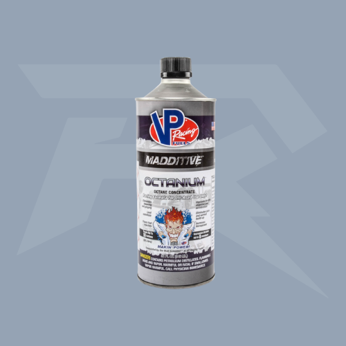 VP Racing Octanium Additive – 1L Bottle