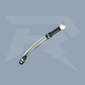 Deluxe Hose for VP Fuel Jug