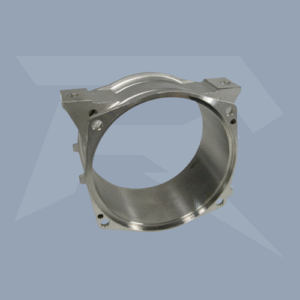 SOLAS 144mm Turbine Housing