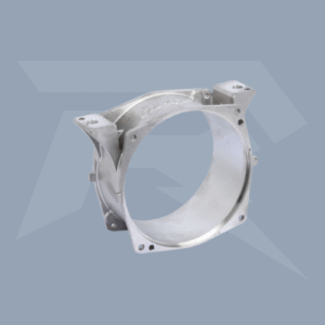 SOLAS 148mm Turbine Housing